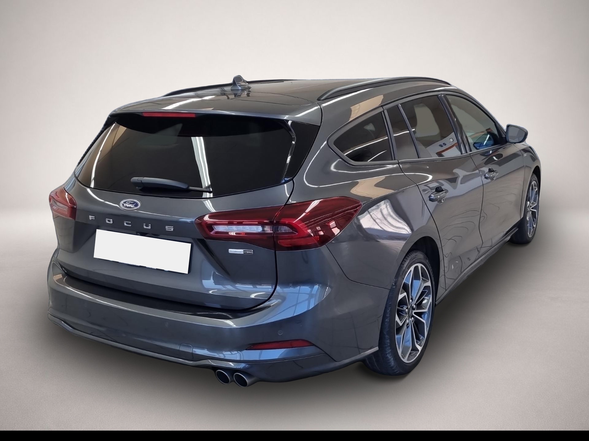 Bild 3 Ford Focus ST-Line Sportpaket Bluetooth Navi Klima