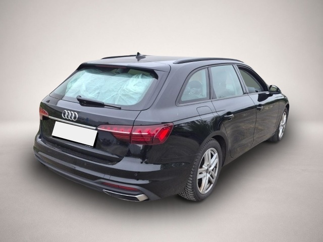 Fotografie 2 des Audi A4 Avant 35 TDI S-tronic *Navi*LED*Sitzheizung*