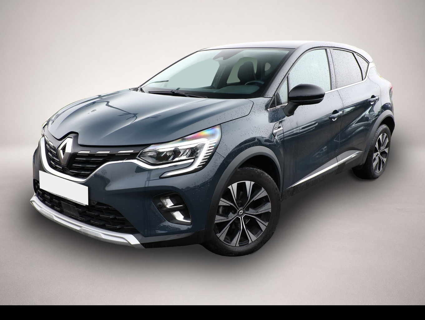 Fotografie 1 des Renault Captur II 1.3 TCe 160 EDC Mild-Hybrid Techno LED
