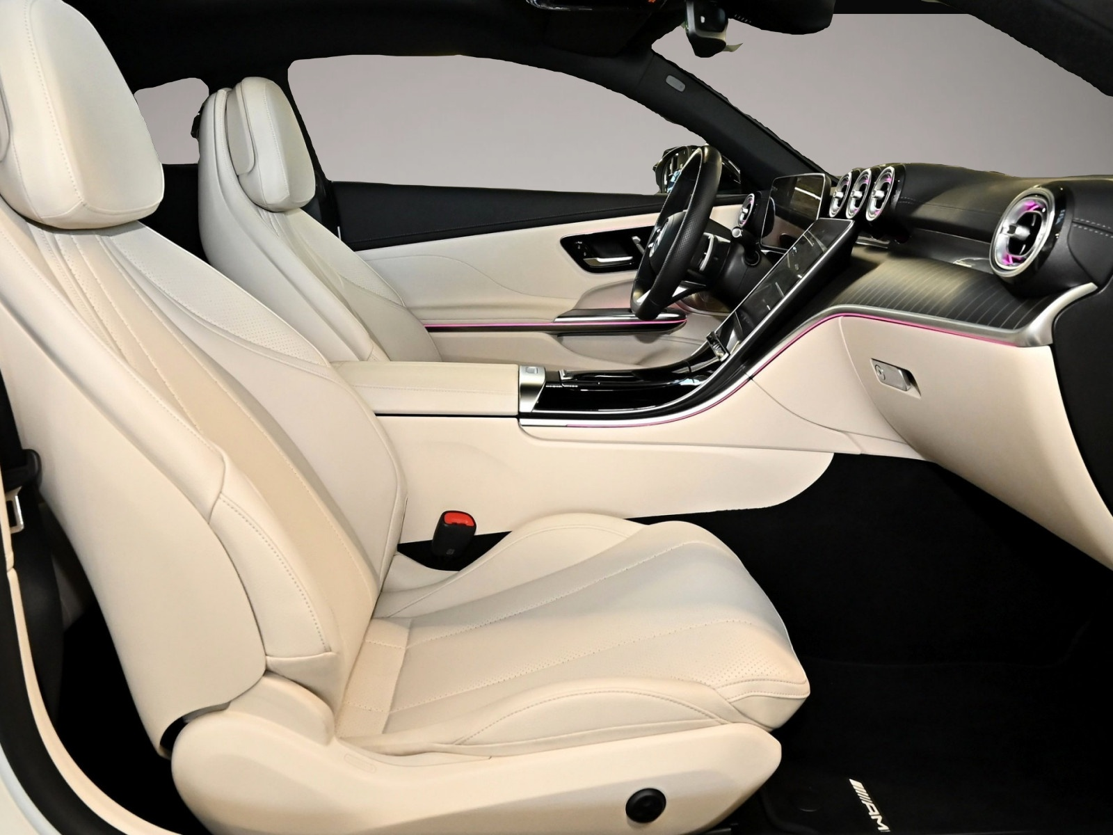 Bild 2 Mercedes-Benz CLE 220
