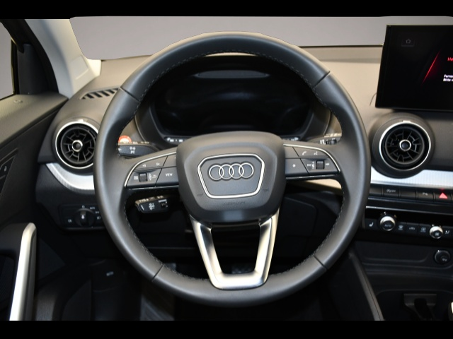 Fotografie 5 des Audi Q2 35 TFSI S tronic advanced LED