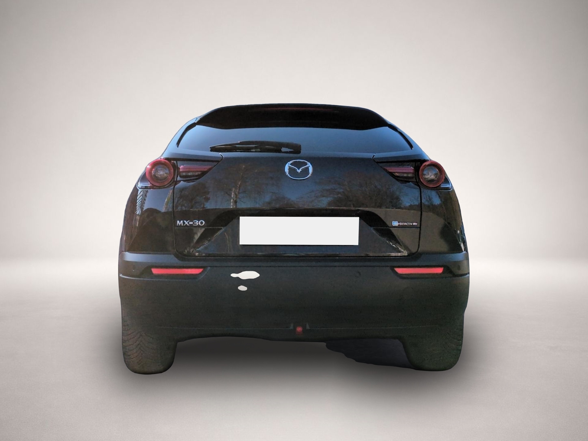 Bild 7 Mazda MX-30 e-SKYACTIV Makoto Automatik Bluetooth Navi