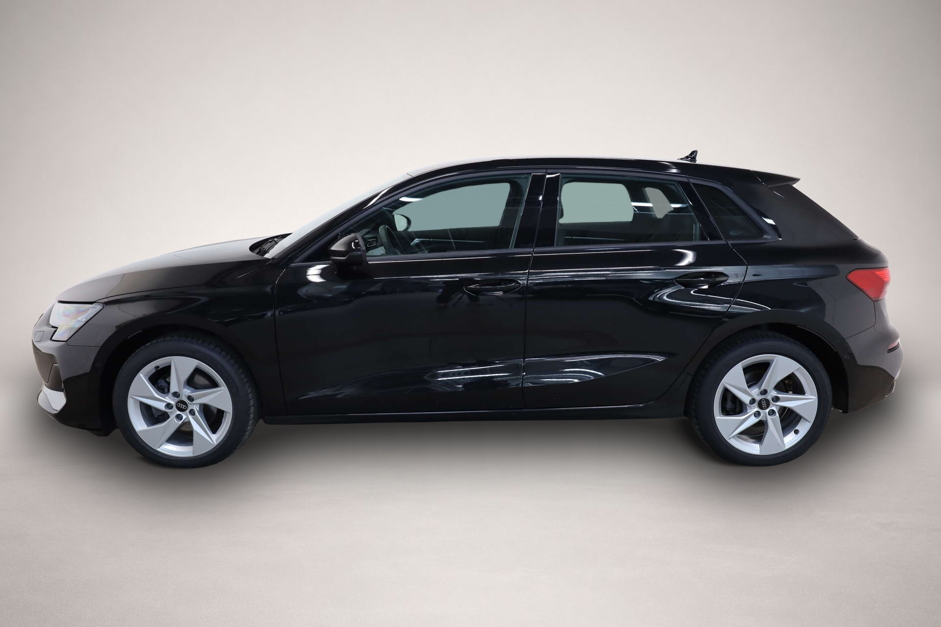 Bild 4 Audi A3 Sportback 35 TFSI Advanced