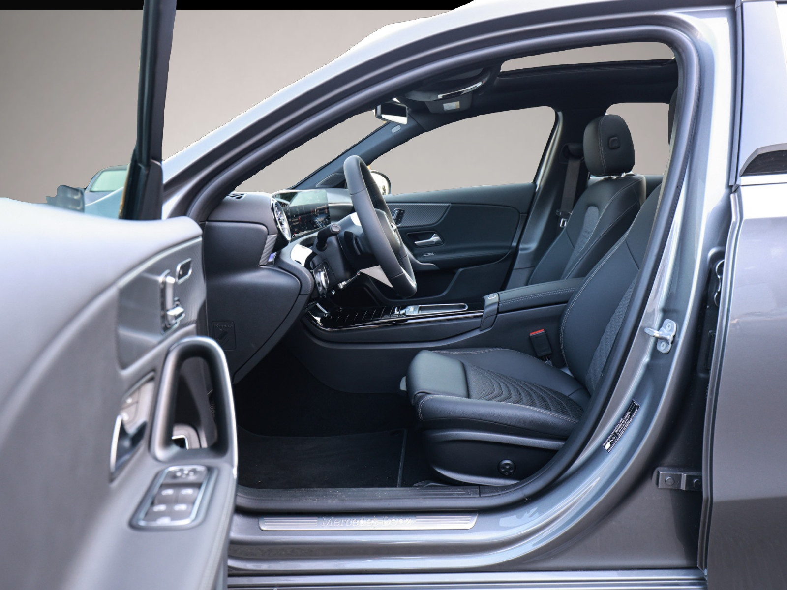Bild 6 Mercedes-Benz A 180