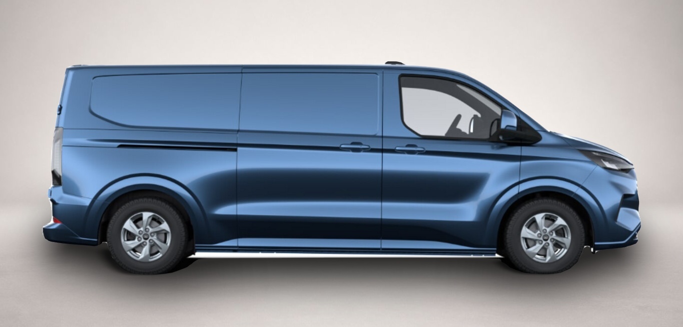 Bild 5 Ford Transit Custom Limited 320L2 LED SHZ Kam PDC 16Z