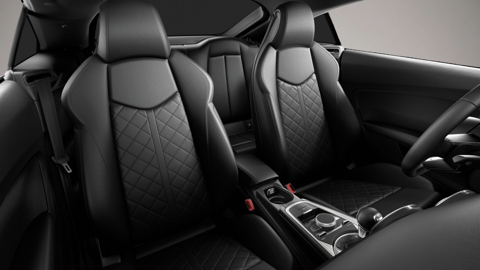 Bild 2 Audi TT