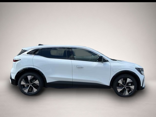 Bild Megane E-TECH Renault