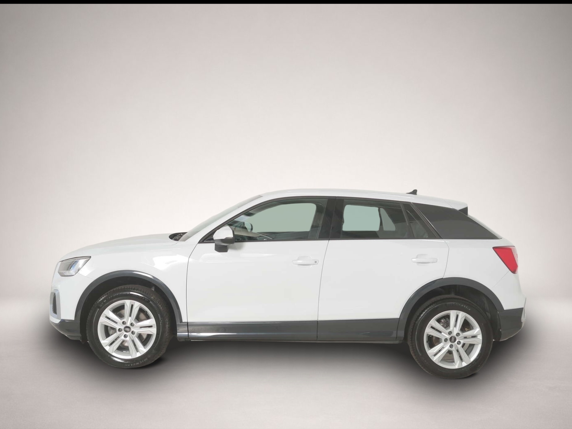 Bild 3 Audi Q2 35 TDI Advanced