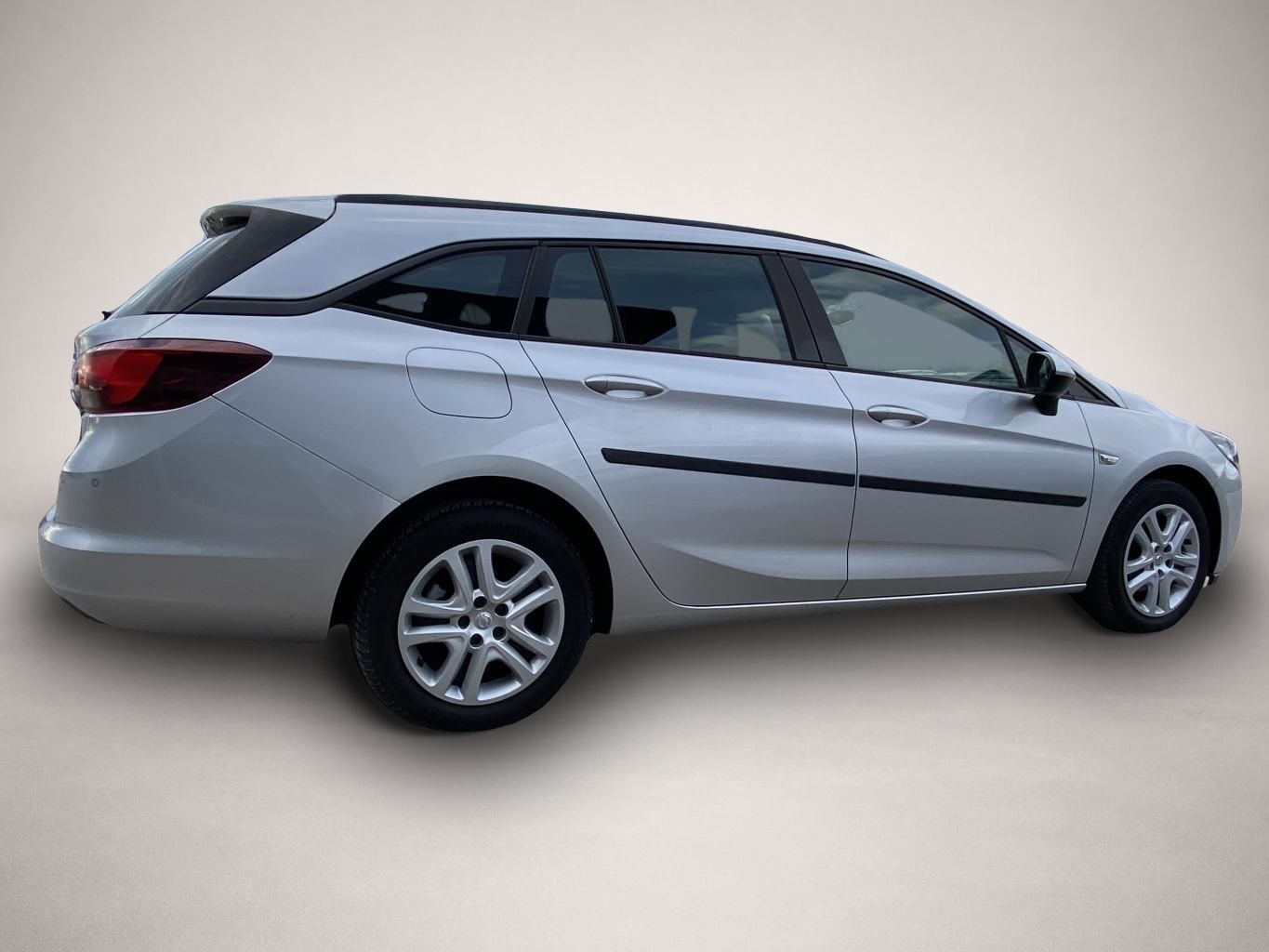 Bild 5 Opel Astra ST 1.6 Diesel Edition NAVI-PRO+GRA+PDC+KLI