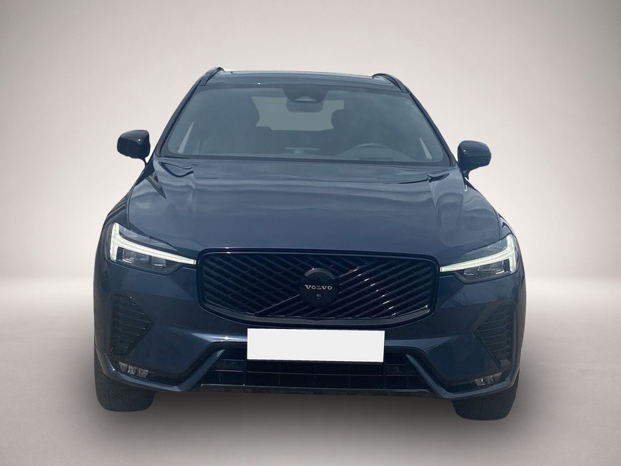Bild 3 Volvo XC60 B5 B AWD Ultra Black Edition Paket Premium