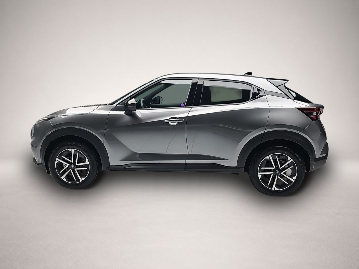 Bild 4 Nissan JUKE 1.6 HYBRID AUTO. N-CONNECTA WINTER FRONTSCH