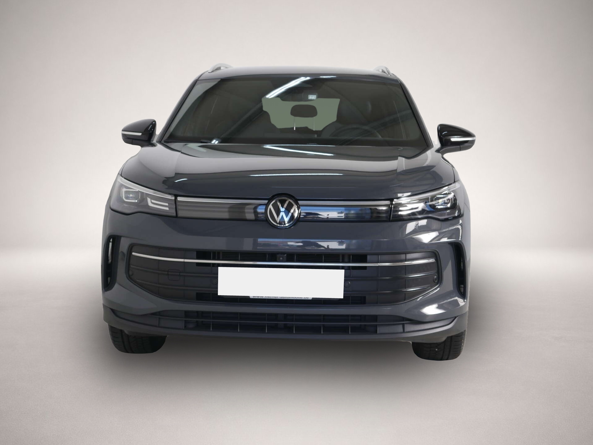Bild 2 Volkswagen Tiguan 1.5 eTSI GOAL