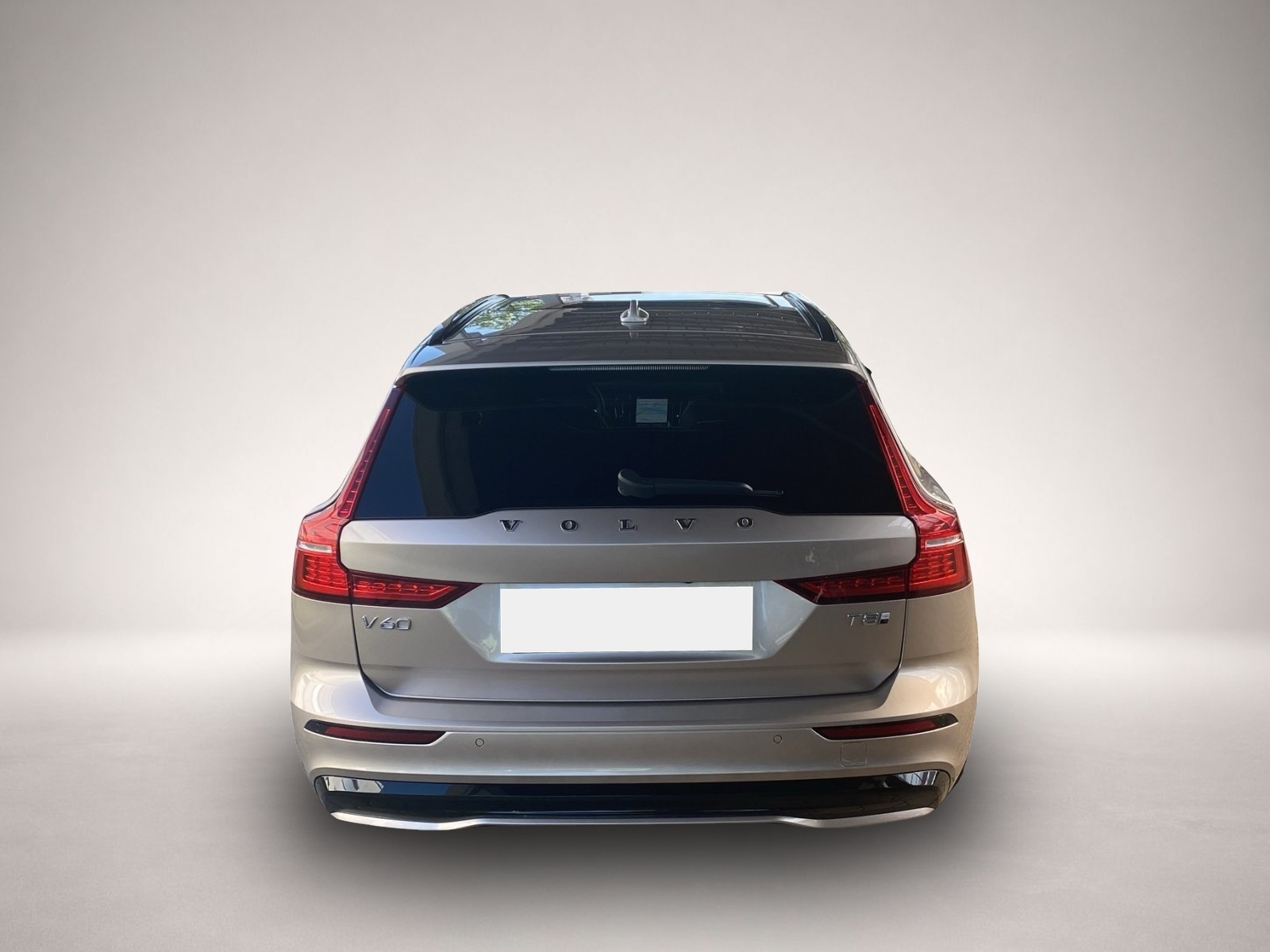 Bild 4 Volvo V60 Kombi T8 Ultra Dark Recharge WiPa*LED*Navi*