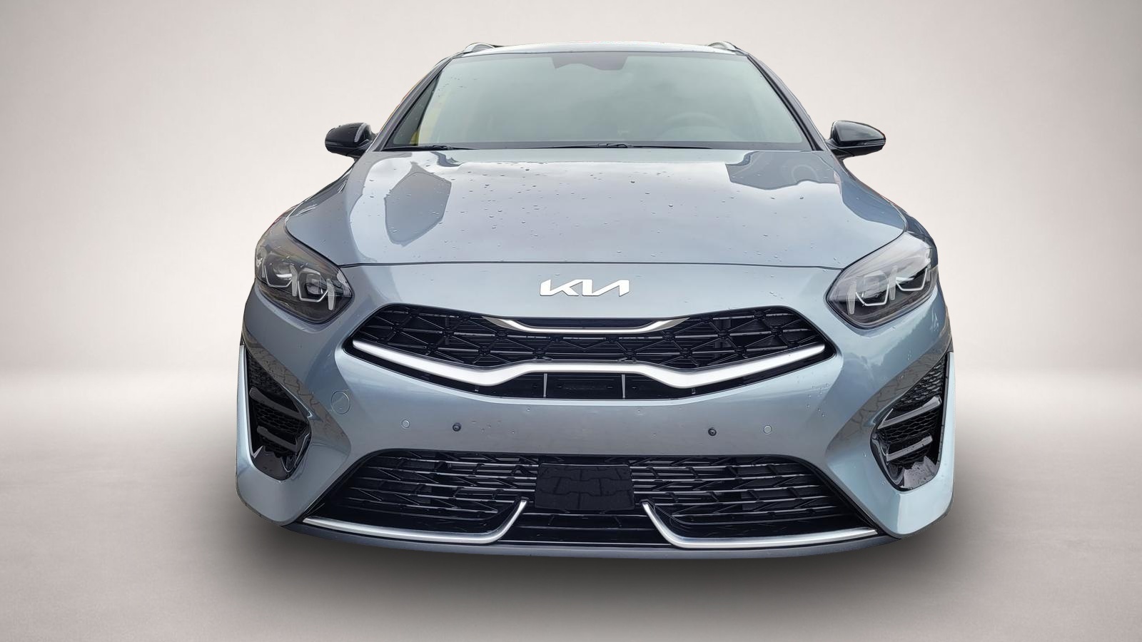 Bild 2 Kia cee'd / Ceed SW GT Line*LED*Navi*Shzg*PDC*Cam*18Zoll