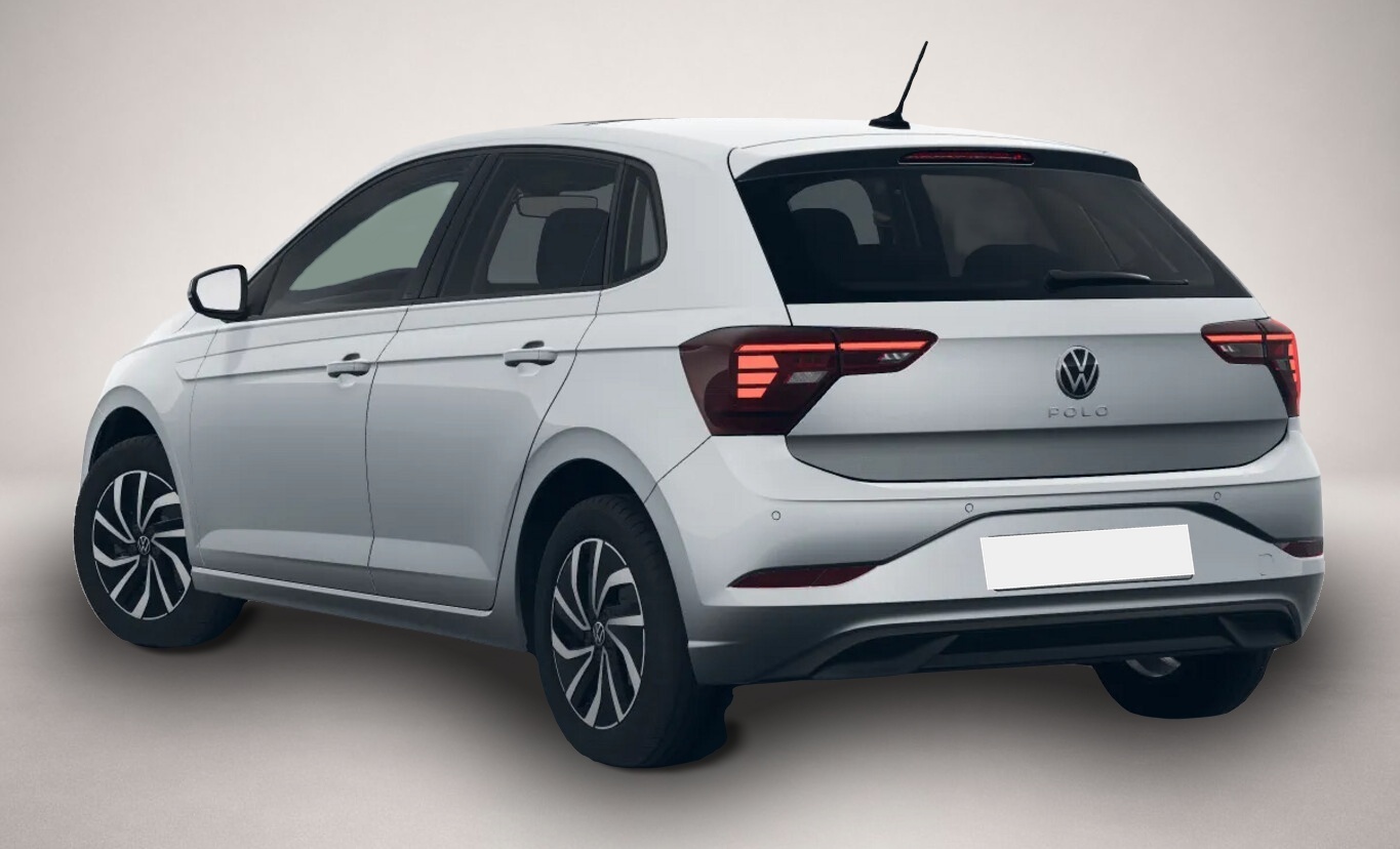 Bild 5 Volkswagen Polo 115 DSG Pano LM 16