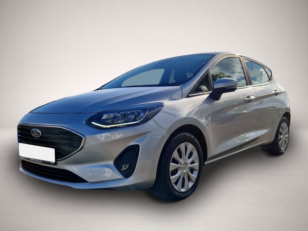 Bild Fiesta Ford