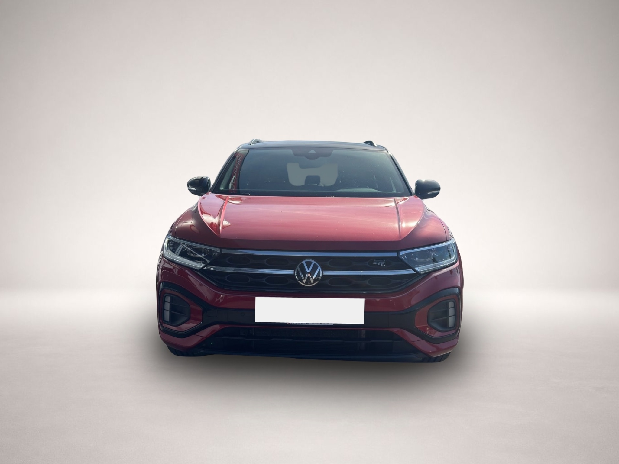 Bild 2 Volkswagen T-Roc 1.0 TSI R-Line LED-PLUS APP-CONNECT ACC PA