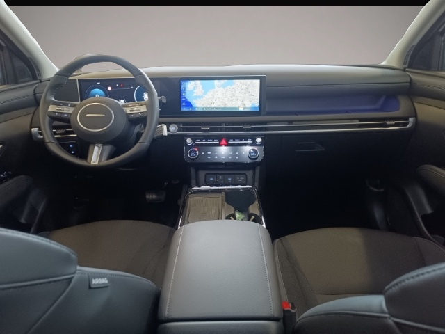 Bild 7 Hyundai TUCSON FL PHEV (MY25) 1.6 T-GDi (252 PS) 6-AT 4W