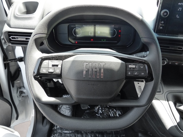 Bild 7 Fiat Doblo Kastenwagen M 1.5 Diesel 75 kW