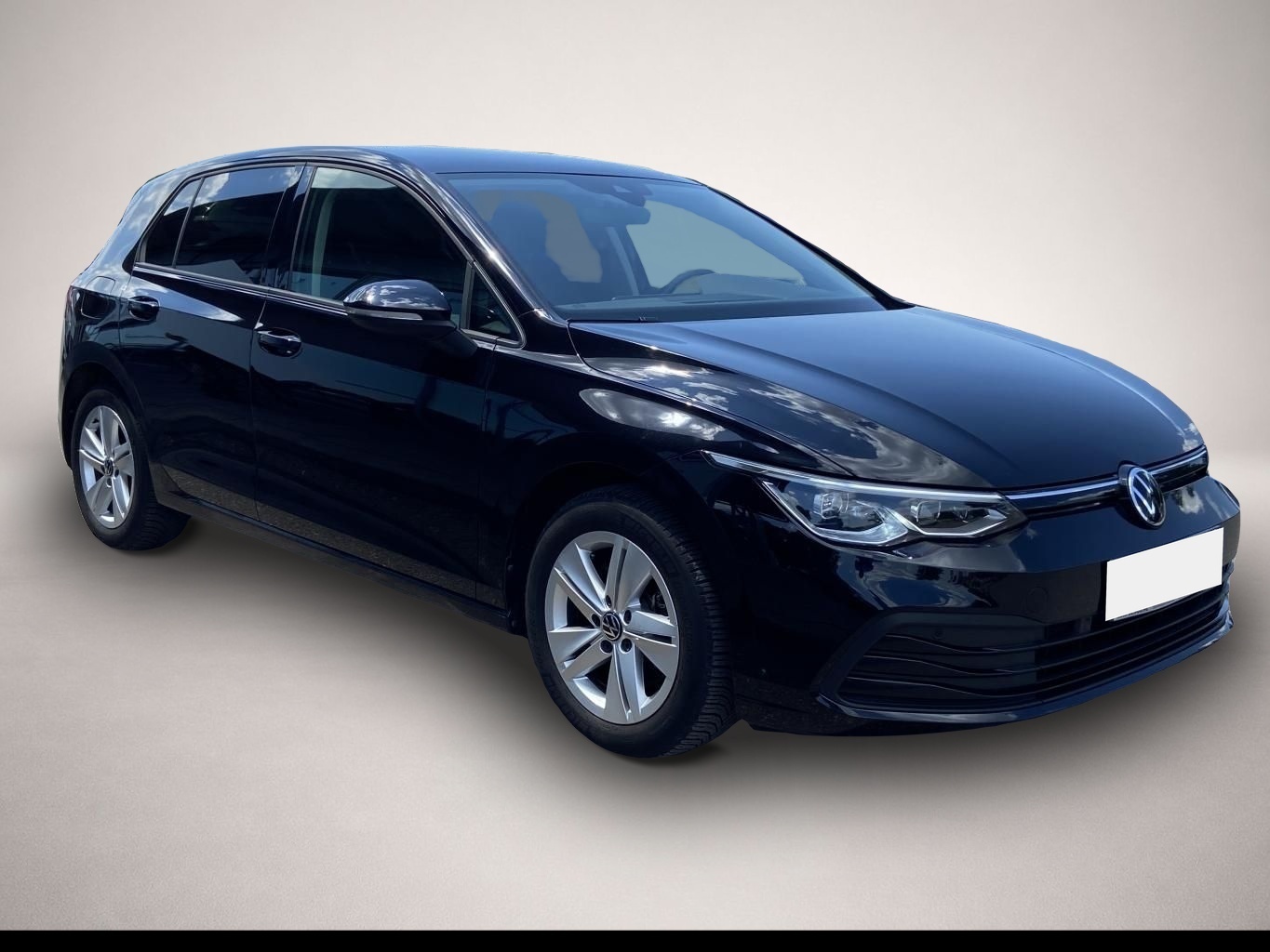 Bild 6 Volkswagen Golf 1.5 TSI LIFE GARANTIE+HARMAN-KARDON+STANDHE