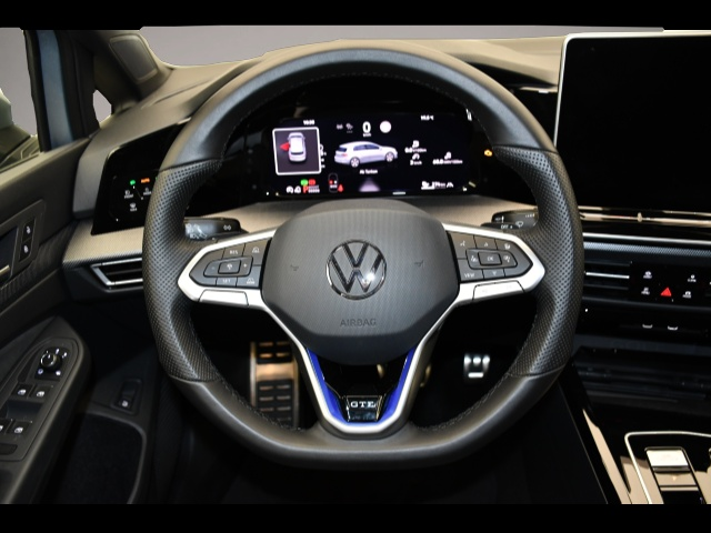 Bild 5 Volkswagen Golf 8 VIII 1.5 TSI eHybrid DSG GTE Matrix/HeadU