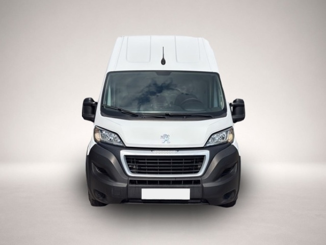 Fotografie 6 des Peugeot Other BOXER KASTENWAGEN PREMIUM 435 L4H3 BLUEHDI165 AL