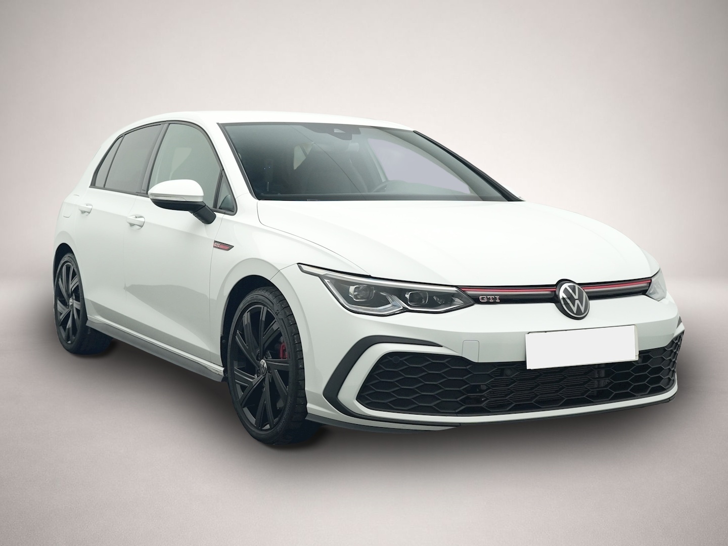 Fotografie 7 des Volkswagen Golf GTI 8 2.0 TSI DSG STANDH KAMERA NAVI LED+ A