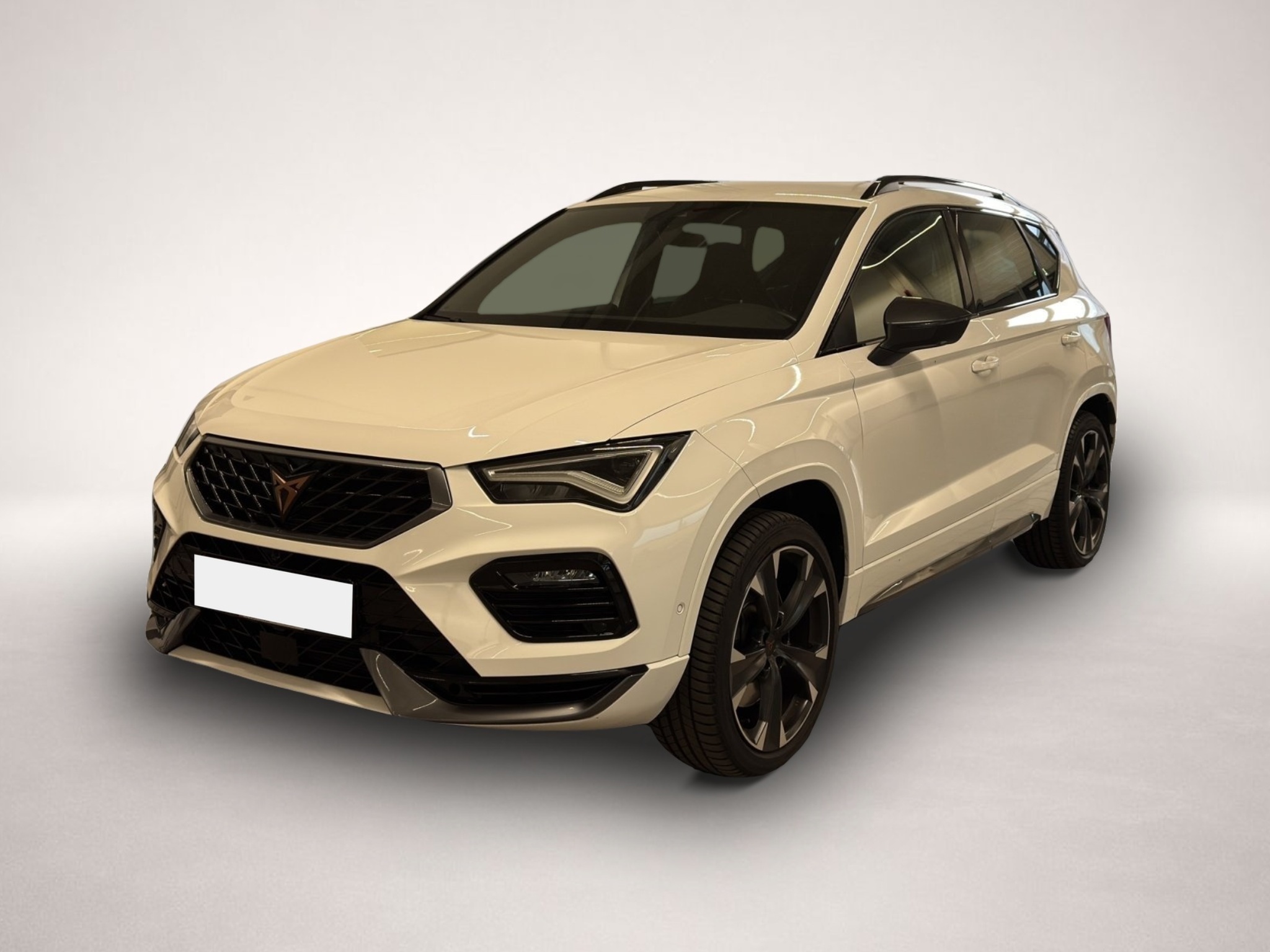 Bild Ateca Cupra
