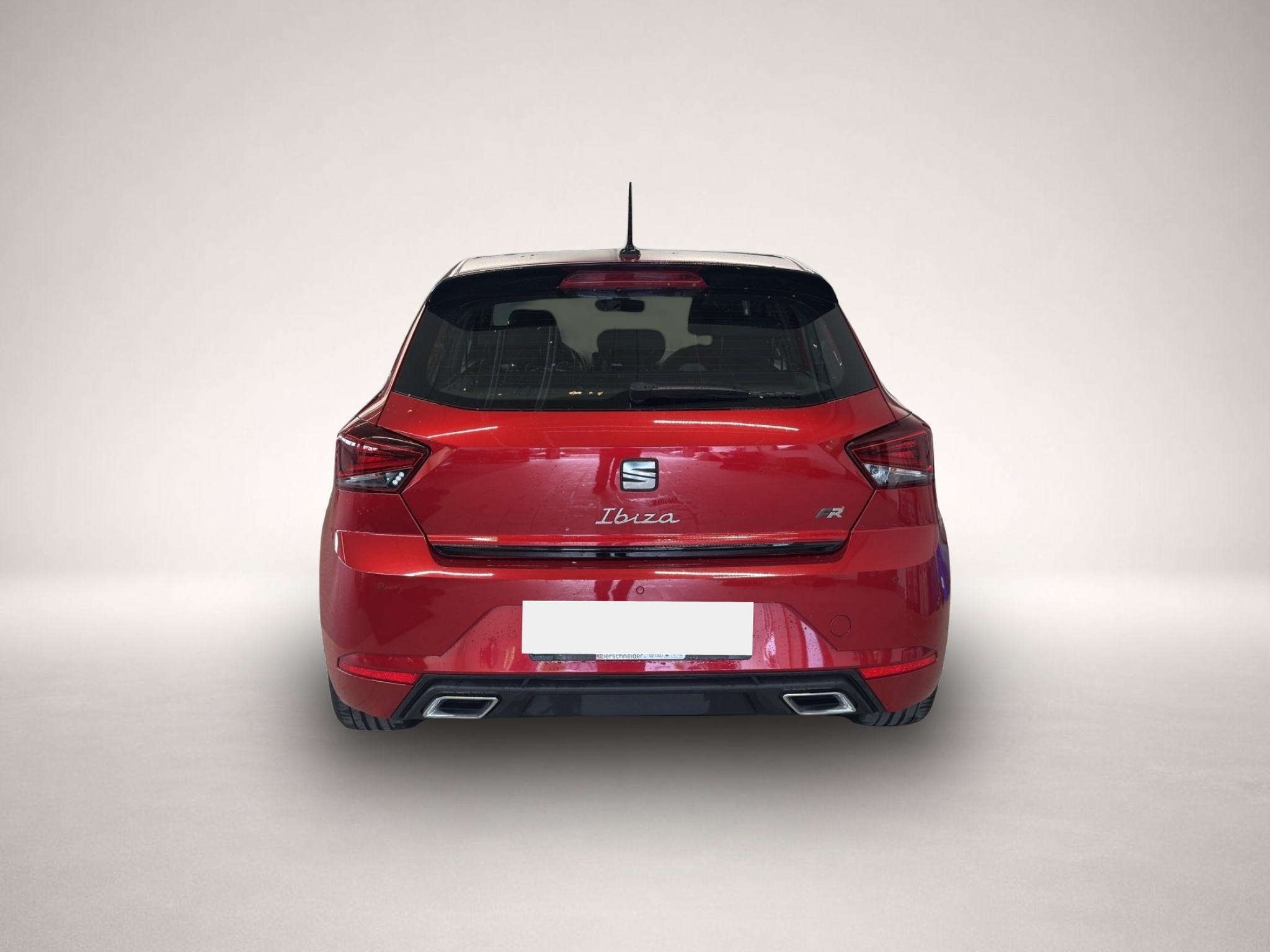 Bild 5 Seat Ibiza 1.5 TSI DSG FR Black LED NAVI SHZ 18-ALU G