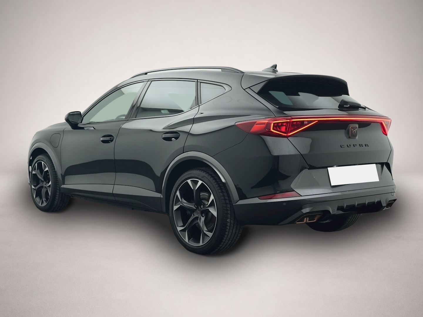 Bild 3 Cupra Formentor 1.4 TSI e-Hybrid DSG VZ TOP VIEW PANO