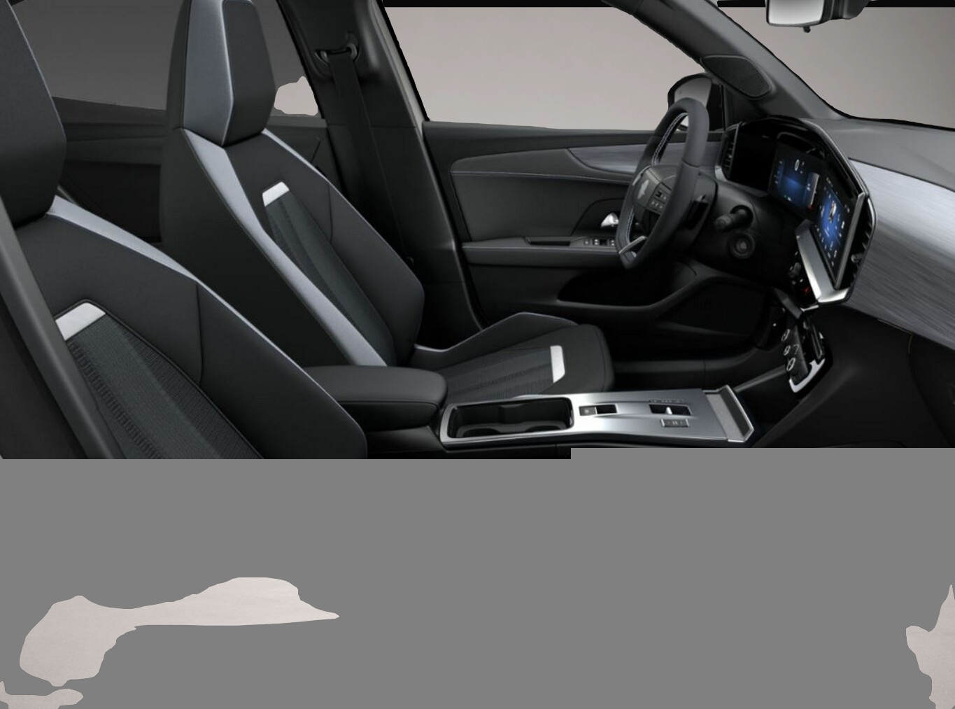 Bild 4 Opel Mokka Hybrid GS KomfortP SHZ LHZ Kam PDC