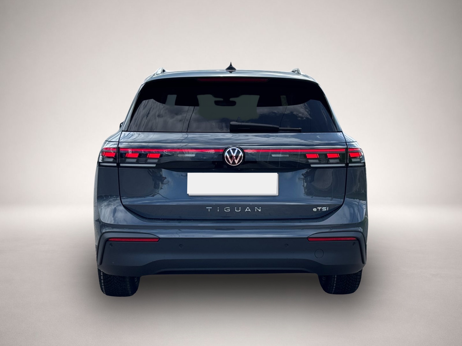 Bild 5 Volkswagen Tiguan Life 1,5 eTSI DSG|AHK|LED-PLUS|18
