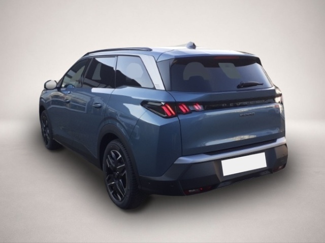 Bild 3 Peugeot 5008 145 Hybrid Allure Business AHK Navi 360 CAM