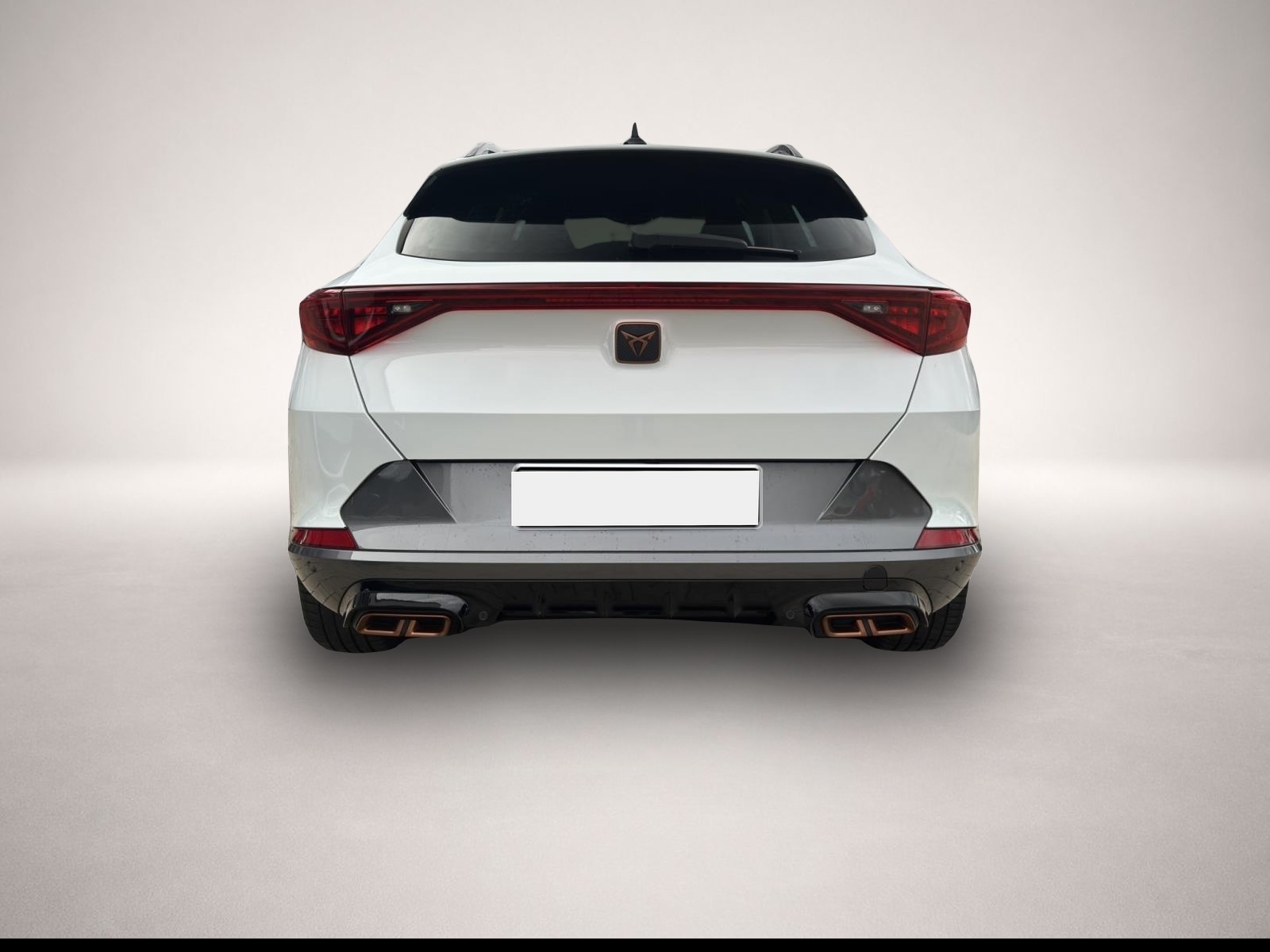 Bild 5 Cupra Formentor 1.4 eHybrid DSG VZ KAMERA AHK ACC LED