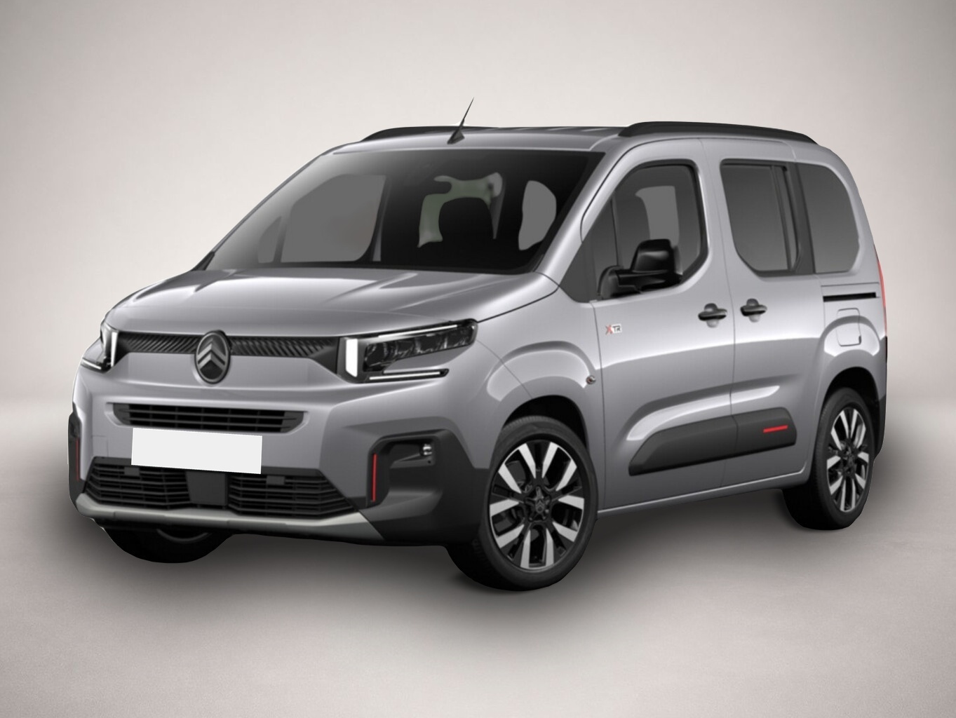 Bild Berlingo Citroën