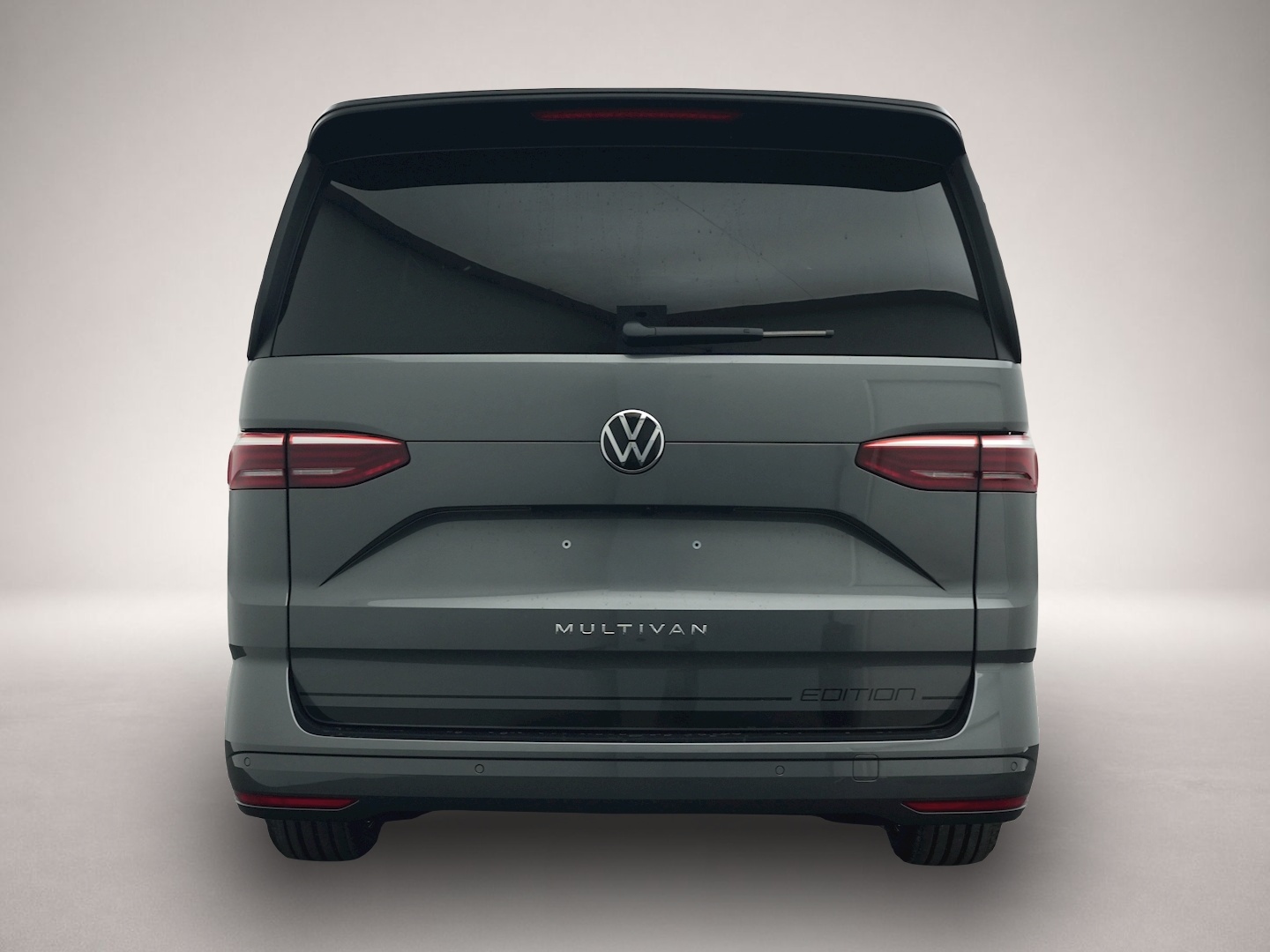 Bild 3 Volkswagen T7 Multivan Edition LÜ TDI LED NAVI ACC