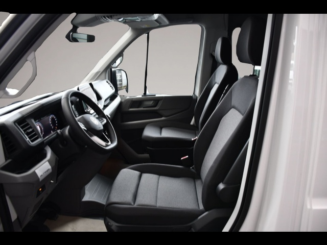 Bild 3 Volkswagen Other Crafter 35Kombi Umbau HD MR 2.0 TDI 8-Sitzer - S
