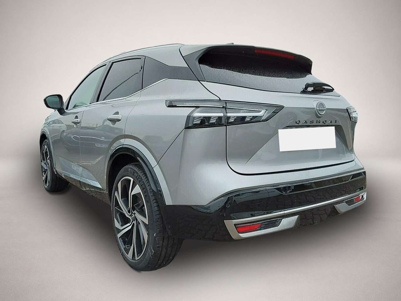 Bild 5 Nissan Qashqai Tekna+ MHEV 158 PS 2WD...