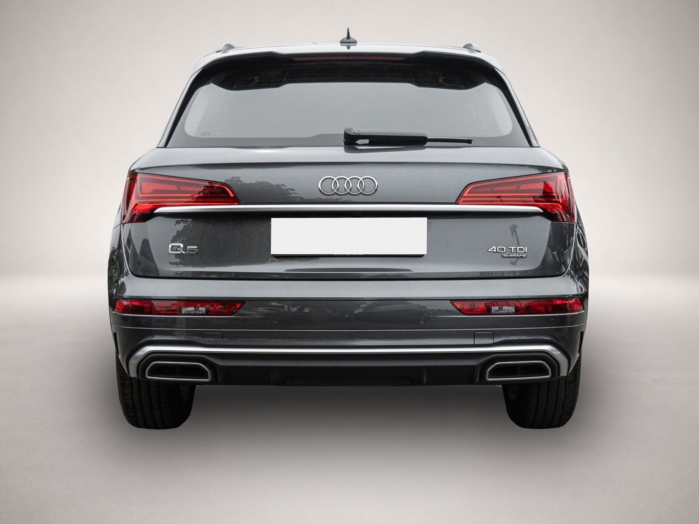 Bild 5 Audi Q5 SUV S line 40 TDI quattro S tronic