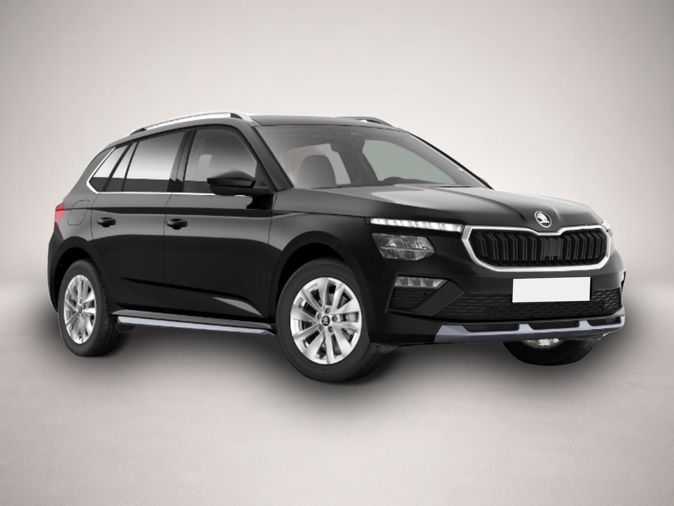 Bild Kamiq Skoda