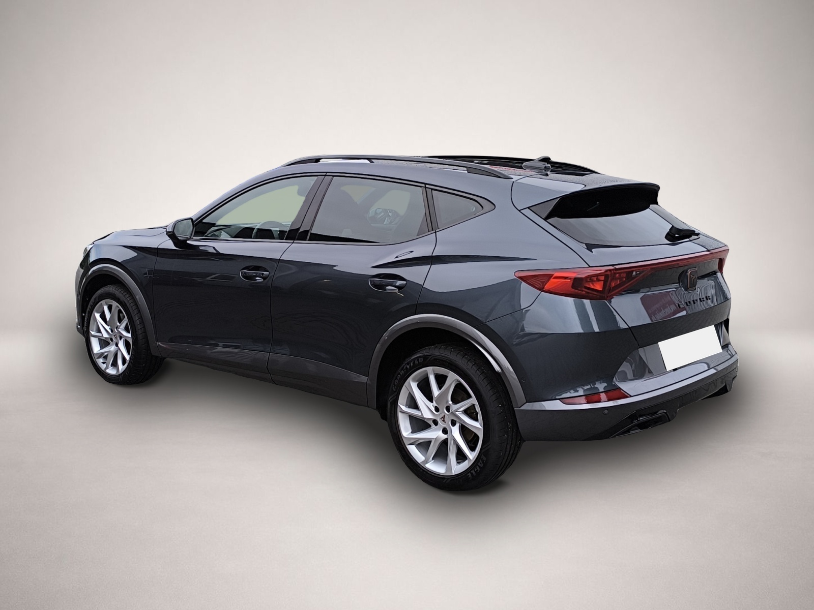 Bild 5 Cupra Formentor 1.5 TSI LED NAVI KAMERA PARKLENK 18 SH