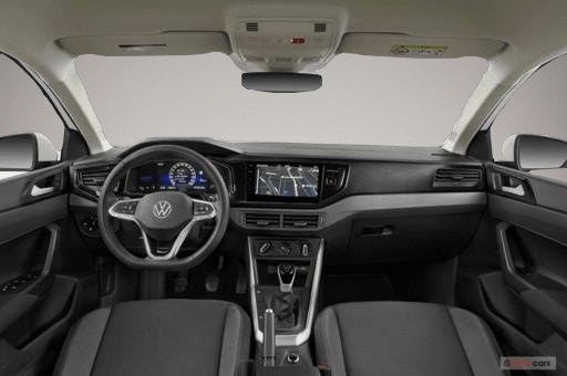 Bild 2 Volkswagen Polo 1.0TSI DSG life Alufelgen 15 Zoll Essex PDC