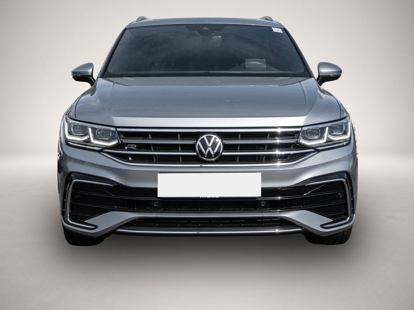 Bild 2 Volkswagen Tiguan Allspace 2.0 TDI 4Motion DSG R-Line