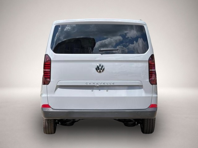 Bild 4 Volkswagen T7 Caravelle LR 9-Sitzer+AHK+LED+KAM+PDC+SHZ+ALU+G.
