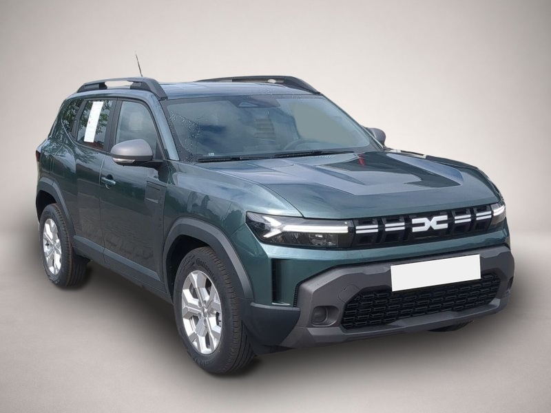Bild Duster Dacia