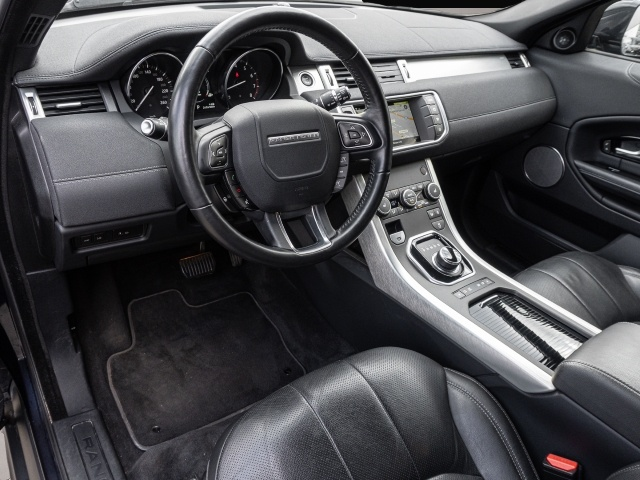 Bild 4 Land Rover Range Rover Evoque SE Dynamic Navi Leder Soundsy