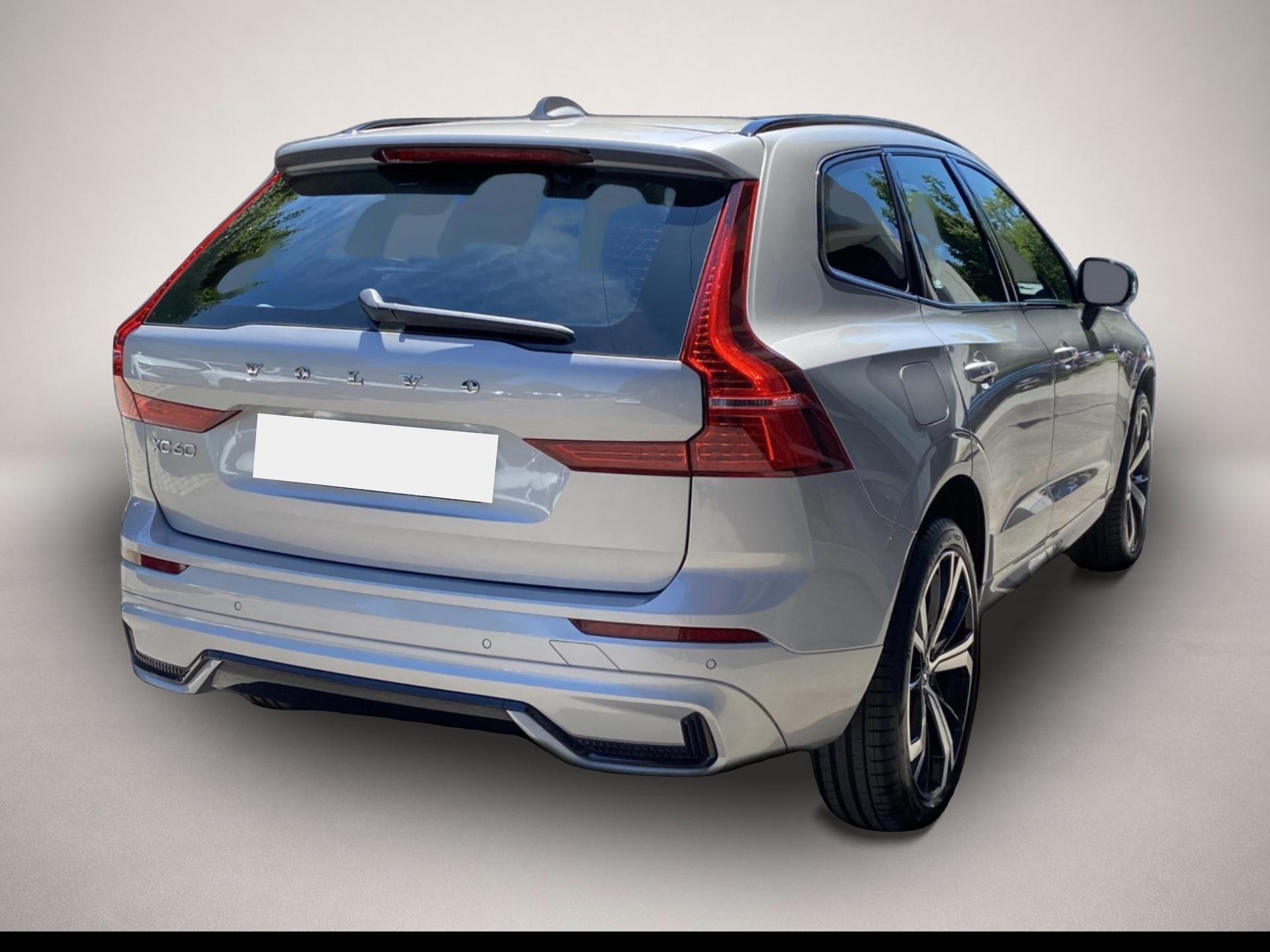 Bild 3 Volvo XC60 XC 60 R Design 2WD Bluetooth Navi LED Klima