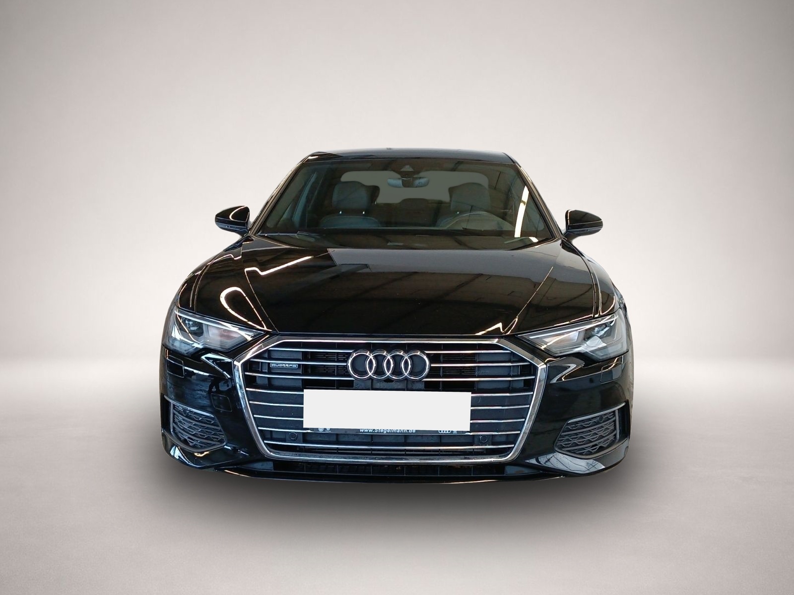 Bild 8 Audi A6 Lim. 50 TFSIe qu. S-tronic design *LED*Head-U