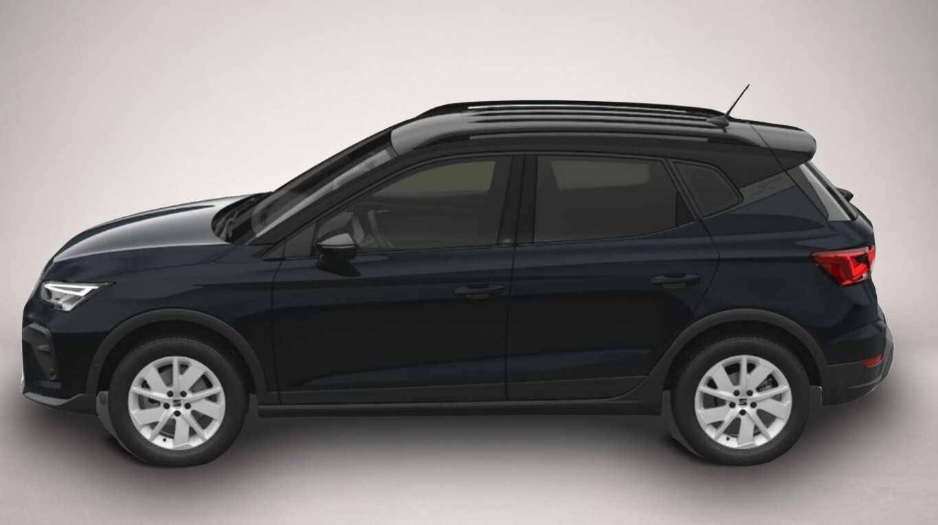 Bild 2 Seat Arona DSG FR NeuMod VollLED SHZ StauA Kessy VirC