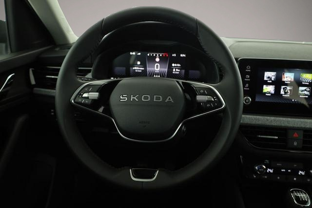 Bild 4 Skoda Kamiq Selection 1.0 TSI Selection, AHK, LED, Kamera, .